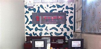 Shangmingge Hotel - Kunming Dış mekan fotoğraf