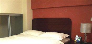 Shangmingge Hotel - Kunming Dış mekan fotoğraf