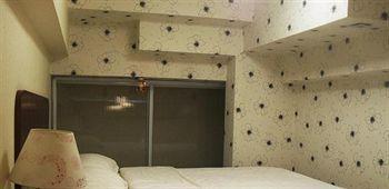Shangmingge Hotel - Kunming Dış mekan fotoğraf
